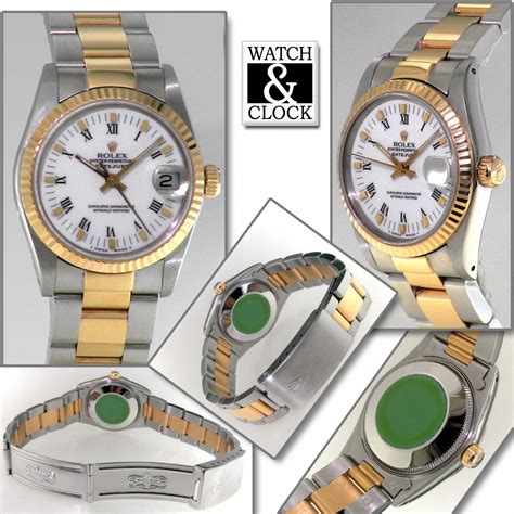 rolex datejust boy prezzo|Rolex Datejust wrist watch.